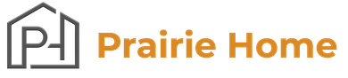 Prairie Home Apartments logo